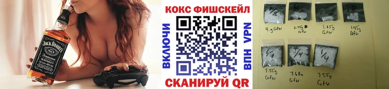КОКАИН FishScale  Купить закладки  Игарка 